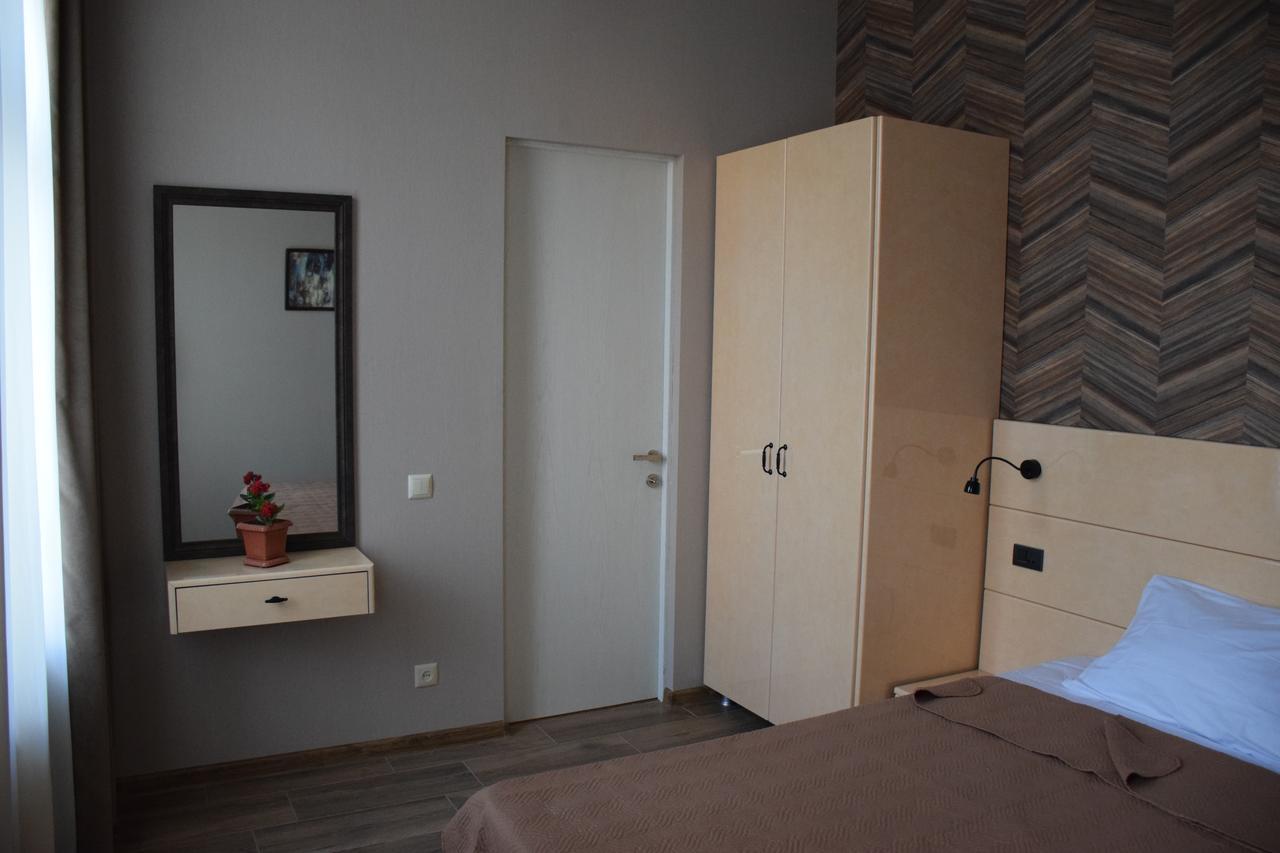 Tbilisi Modern Apartment on Rustaveli avenue Esterno foto