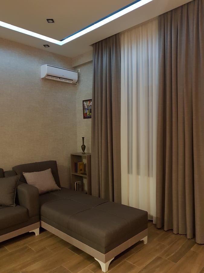 Tbilisi Modern Apartment on Rustaveli avenue Esterno foto