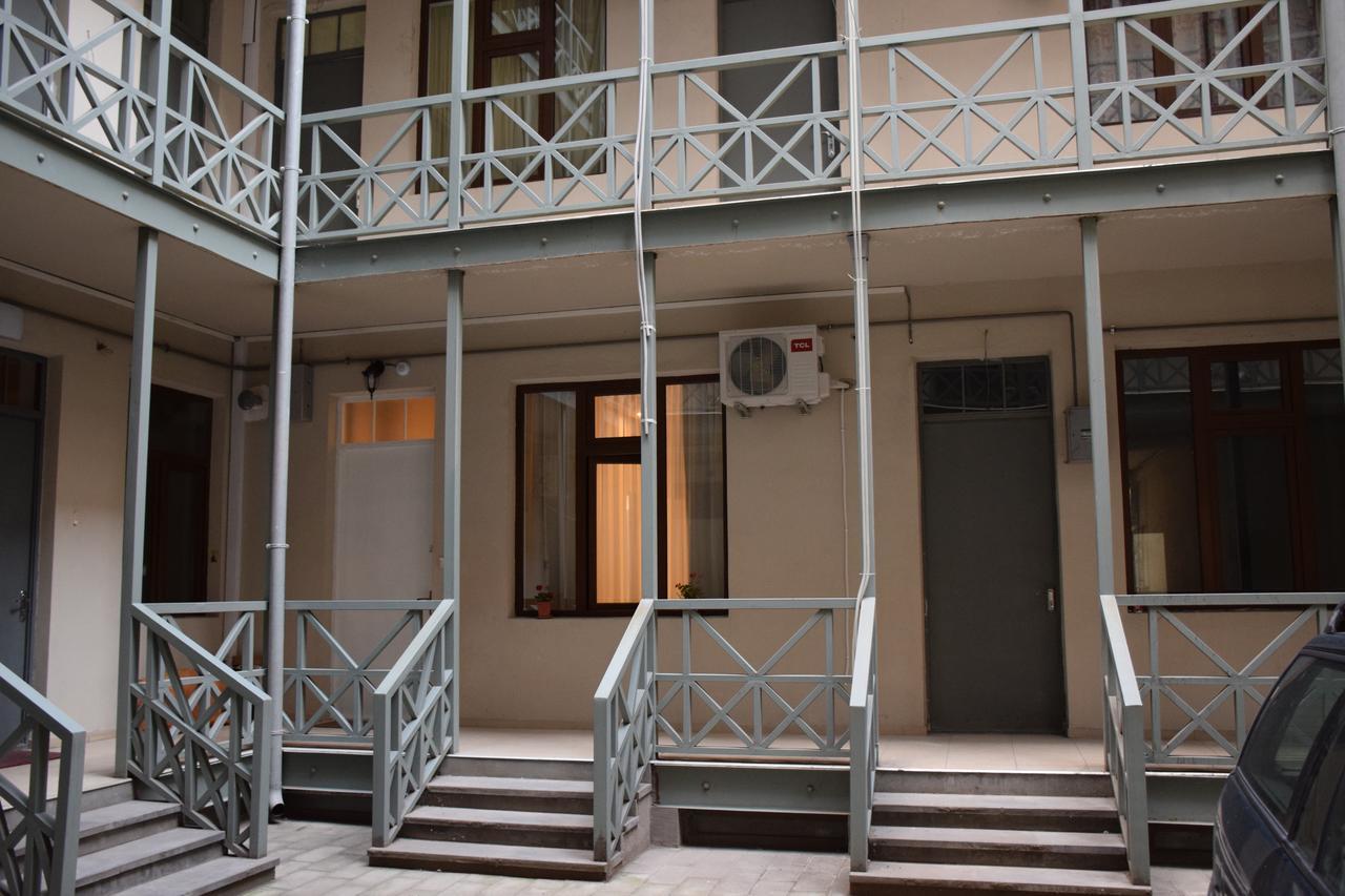 Tbilisi Modern Apartment on Rustaveli avenue Esterno foto