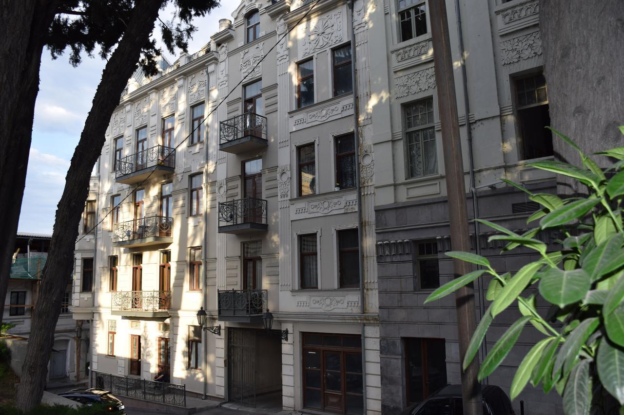 Tbilisi Modern Apartment on Rustaveli avenue Esterno foto